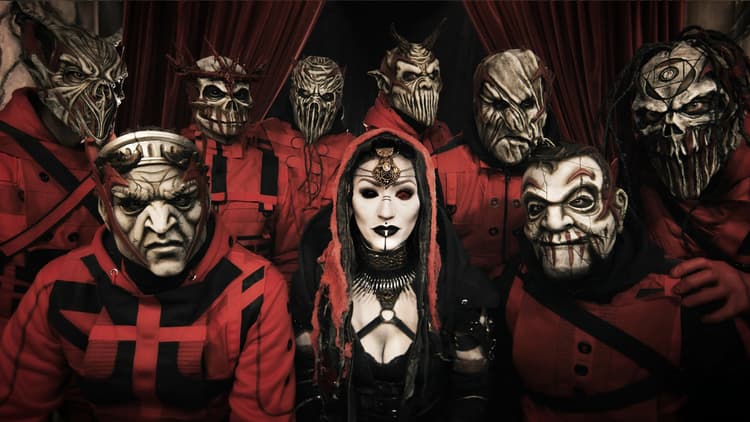 Mushroomhead
