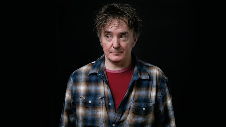 Dylan Moran - À la recherche d'ennuis