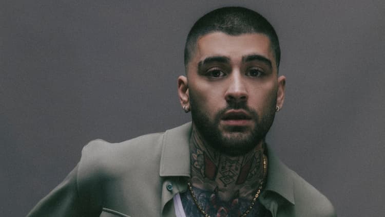 ZAYN - La tournée Konnakol