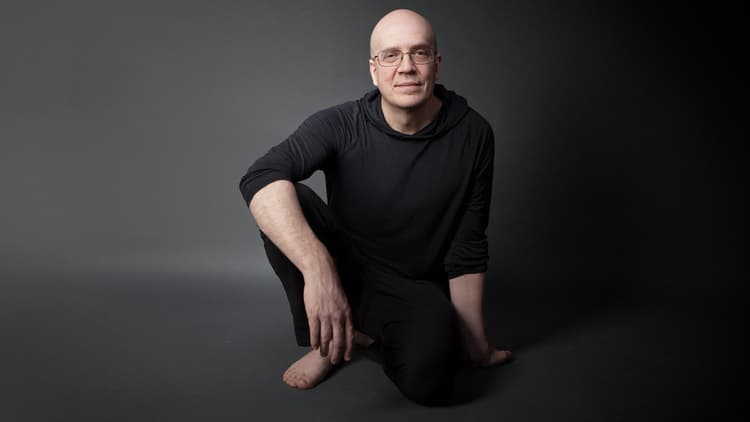 Une rencontre avec Devin Townsend
