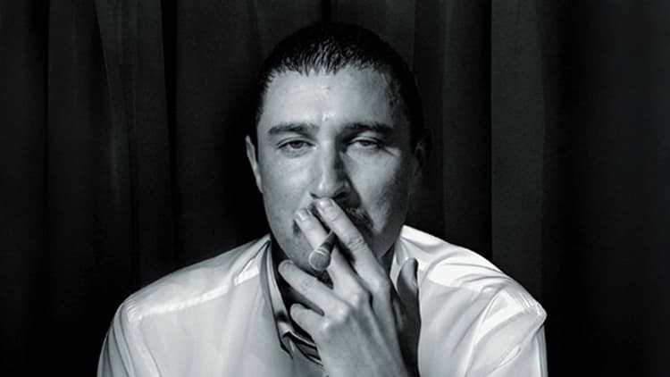 Tom Rosenthal: Whatever People Say I Am, That's What I Am