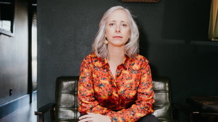 Laura Veirs
