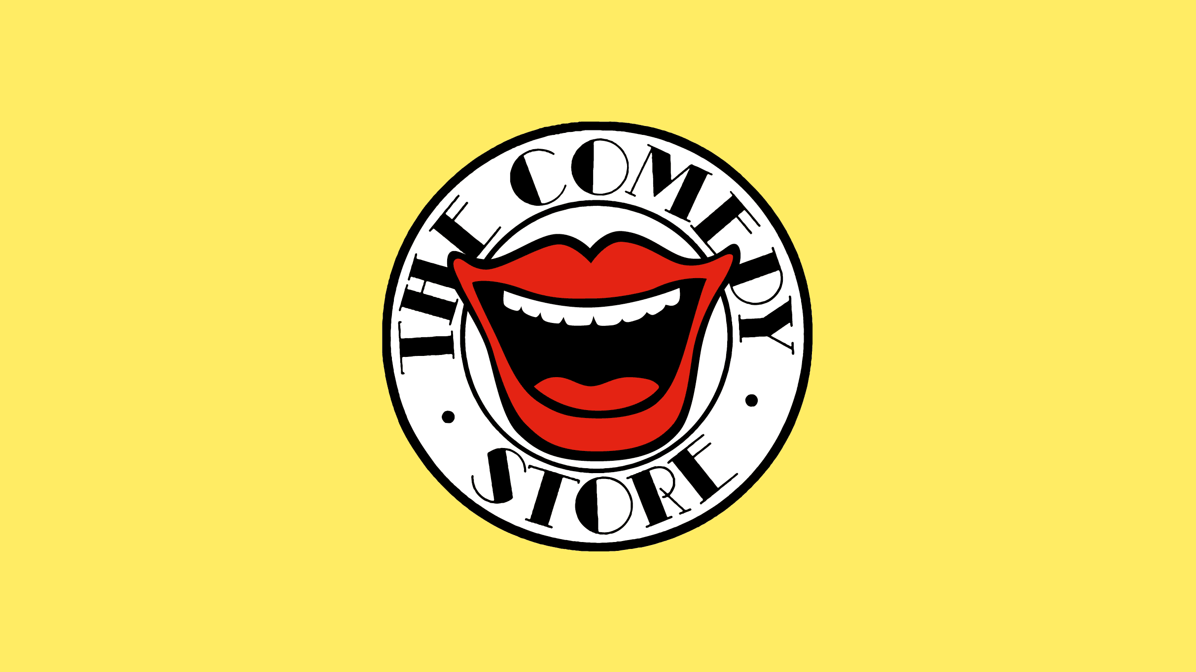 The Comedy Store - Bridport
