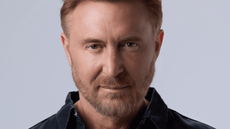 David Guetta et ses artistes invités - Concert d'ouverture du Grand Prix de Grande-Bretagne de F1 2026