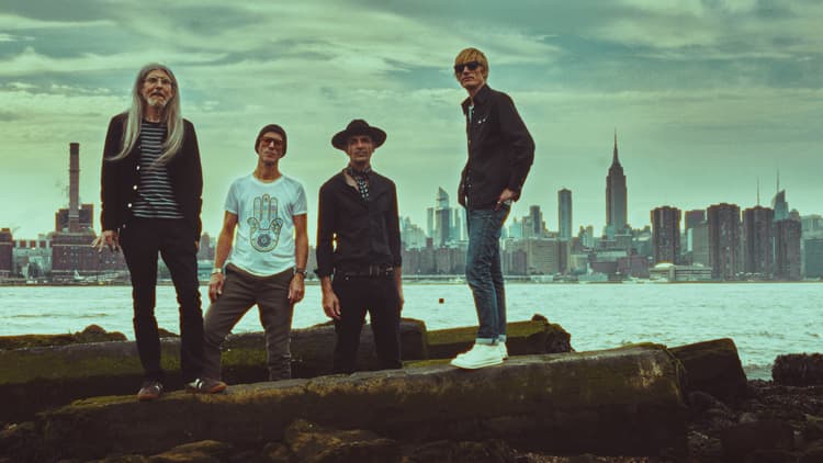 Kula Shaker