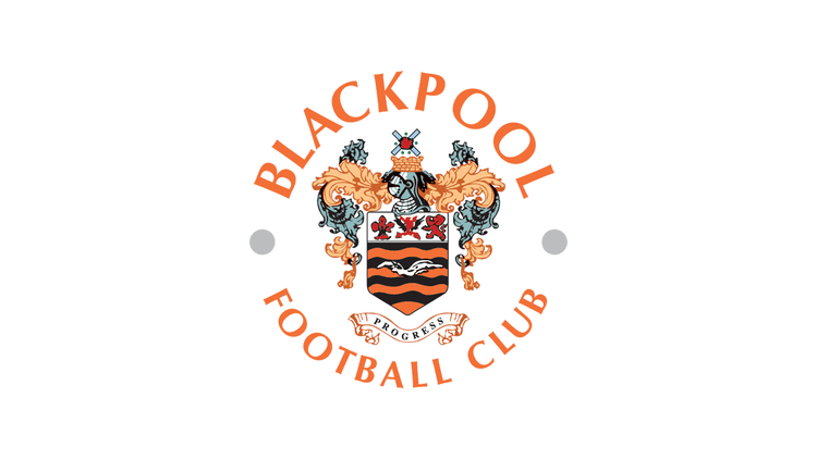 Blackpool FC V Wycombe Wanderers FC