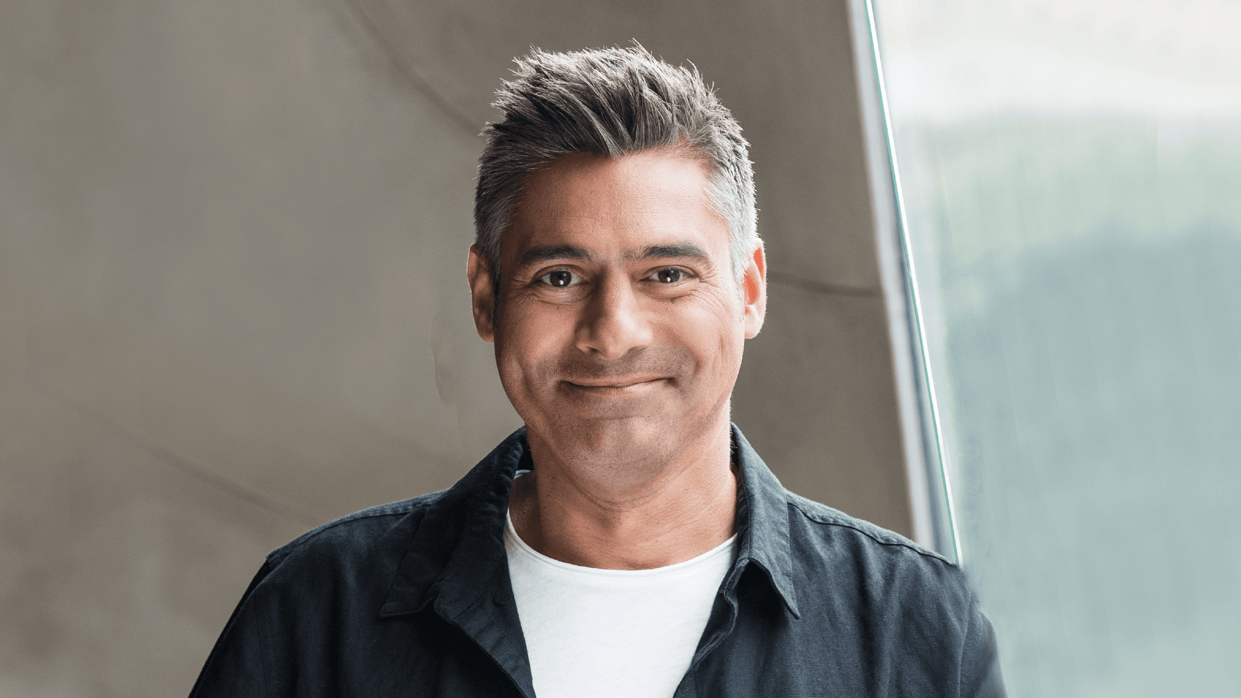 Danny Bhoy : Cher monde...