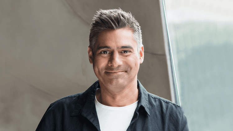 Danny Bhoy : Cher monde...