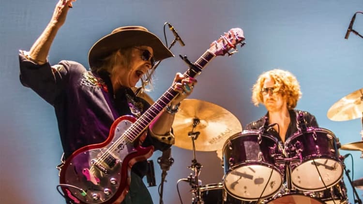 The Waterboys