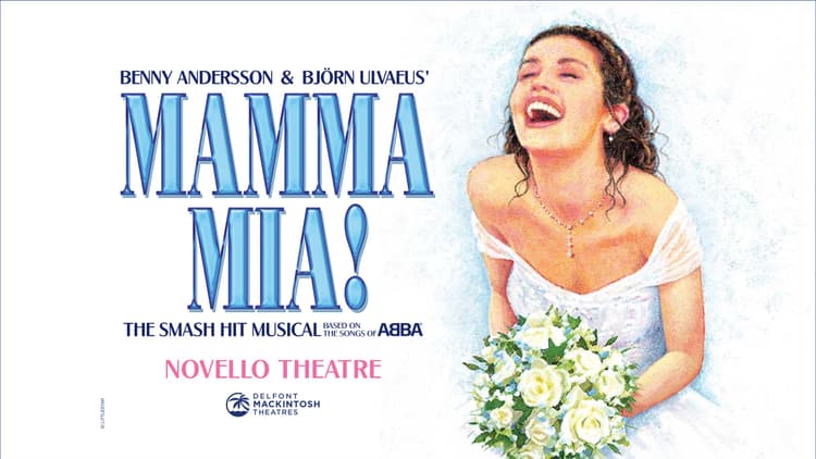 Mamma Mia !