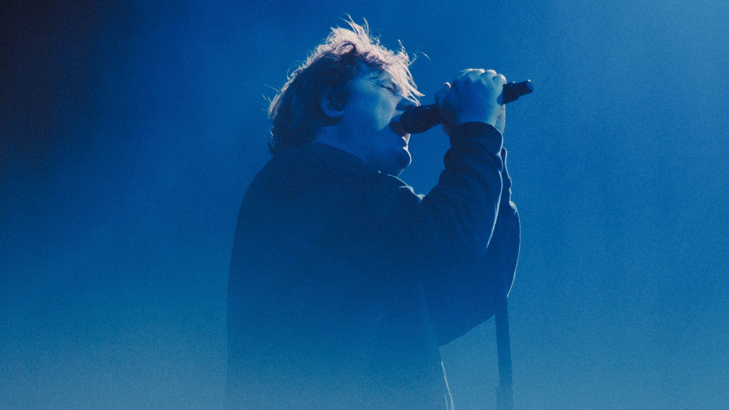 Lewis Capaldi- Official Ticket and Hotel Bundls