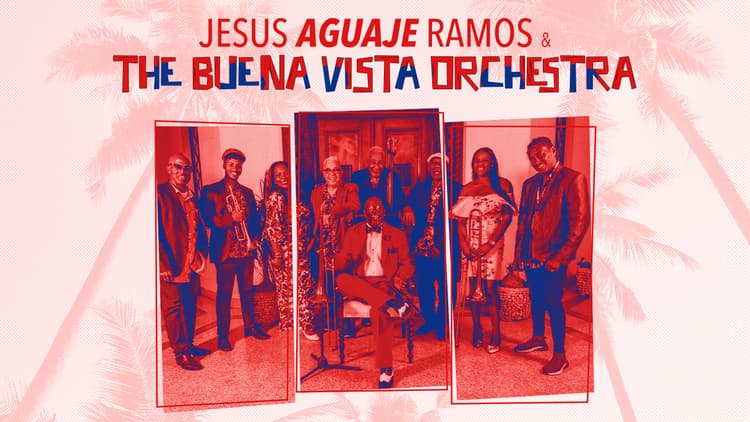 Buena Vista Orchestra