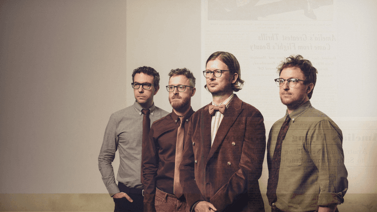 Public Service Broadcasting
