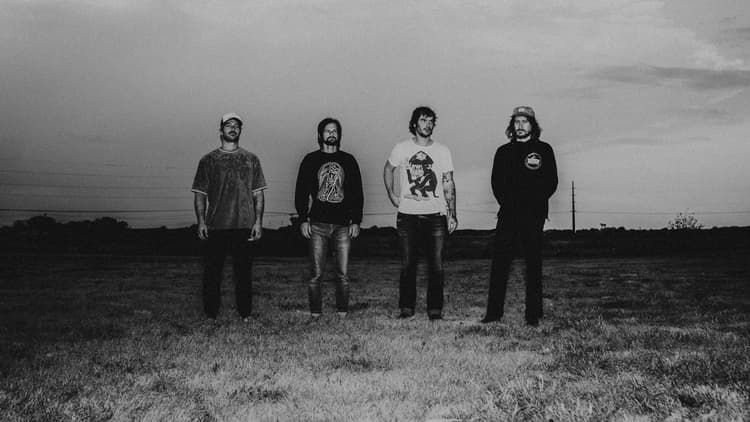 All Them Witches