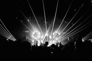 XS Tears of Gold Tour
