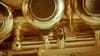 Glasgow Jazz Festival: Gio | Glasgow Improvisers Orchestra W/ Black To