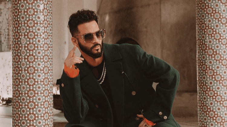 Where Will Jon B? UK & Europe Tour