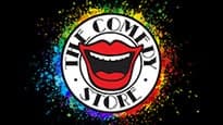 The Comedy Store - Colchester