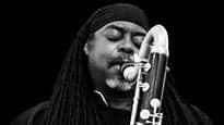 Glasgow Jazz Festival: Courtney Pine