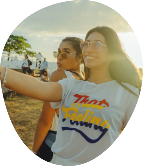 Créez des souvenirs inoubliables avec VisitSeeDo