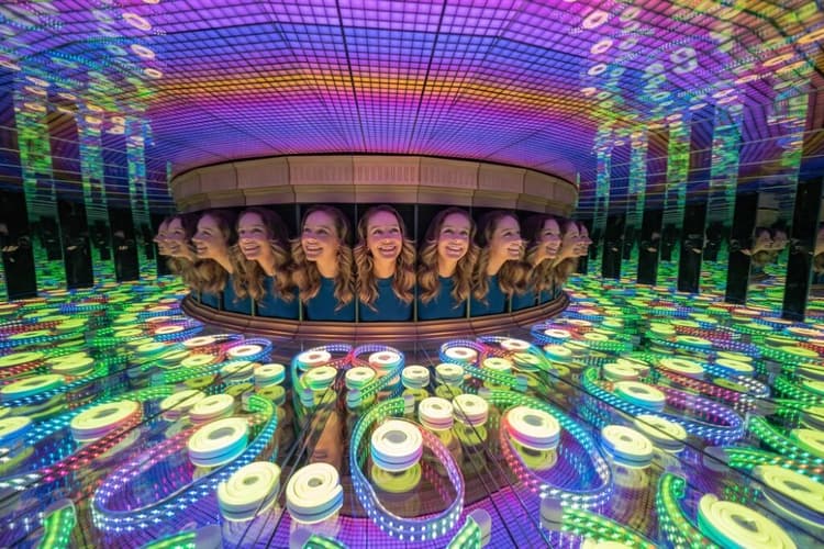 10 attractions en Écosse qui semblent inventées, mais qui ne le sont pas
