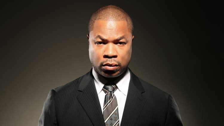Xzibit