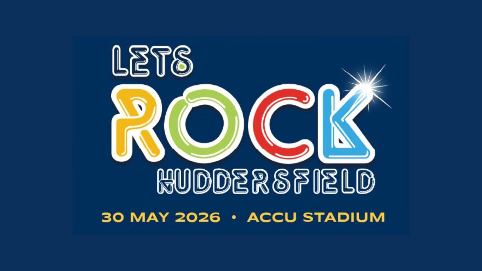 Festival Let's Rock 80s
